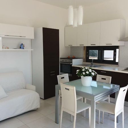 Casa Vacanze Porto Cesareo Torre Lapillo Exterior foto